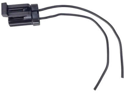 HVAC Blower Motor Connector for Sterling Truck Acterra 8500 (2001–2003) 76379CDYZ