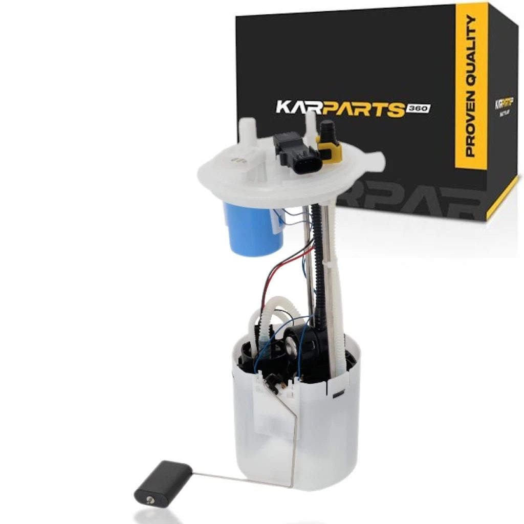 Fuel Pump for Ford E-350/E-450 Super Duty (2010–2019) | CLX-M0-USA-JF16780006-CLA1