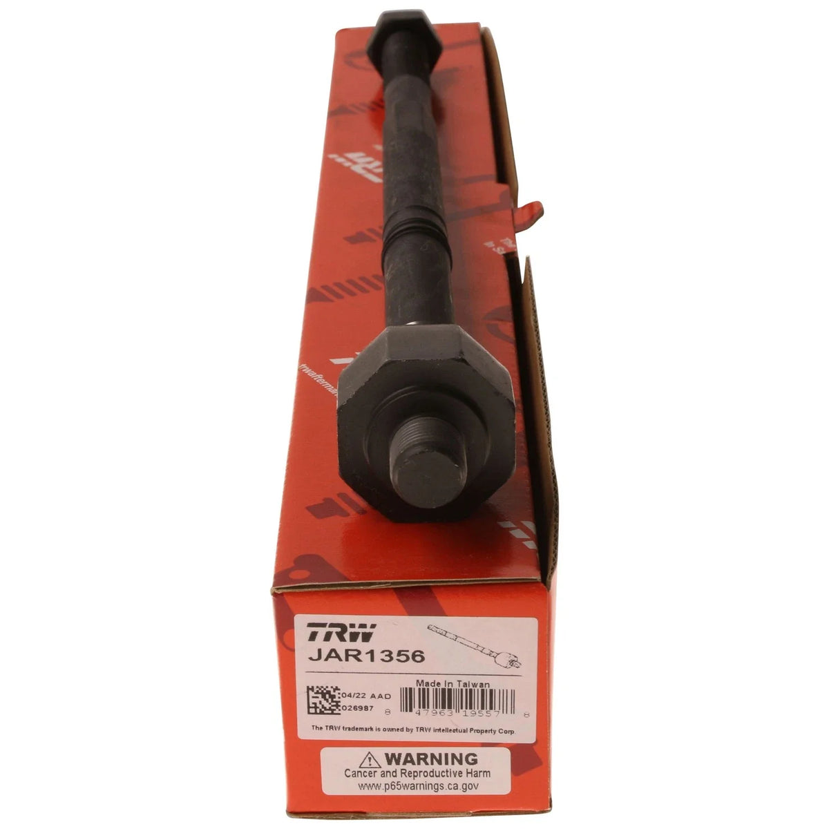 Inner Tie Rod End for Chrysler 200 (2015–2017)