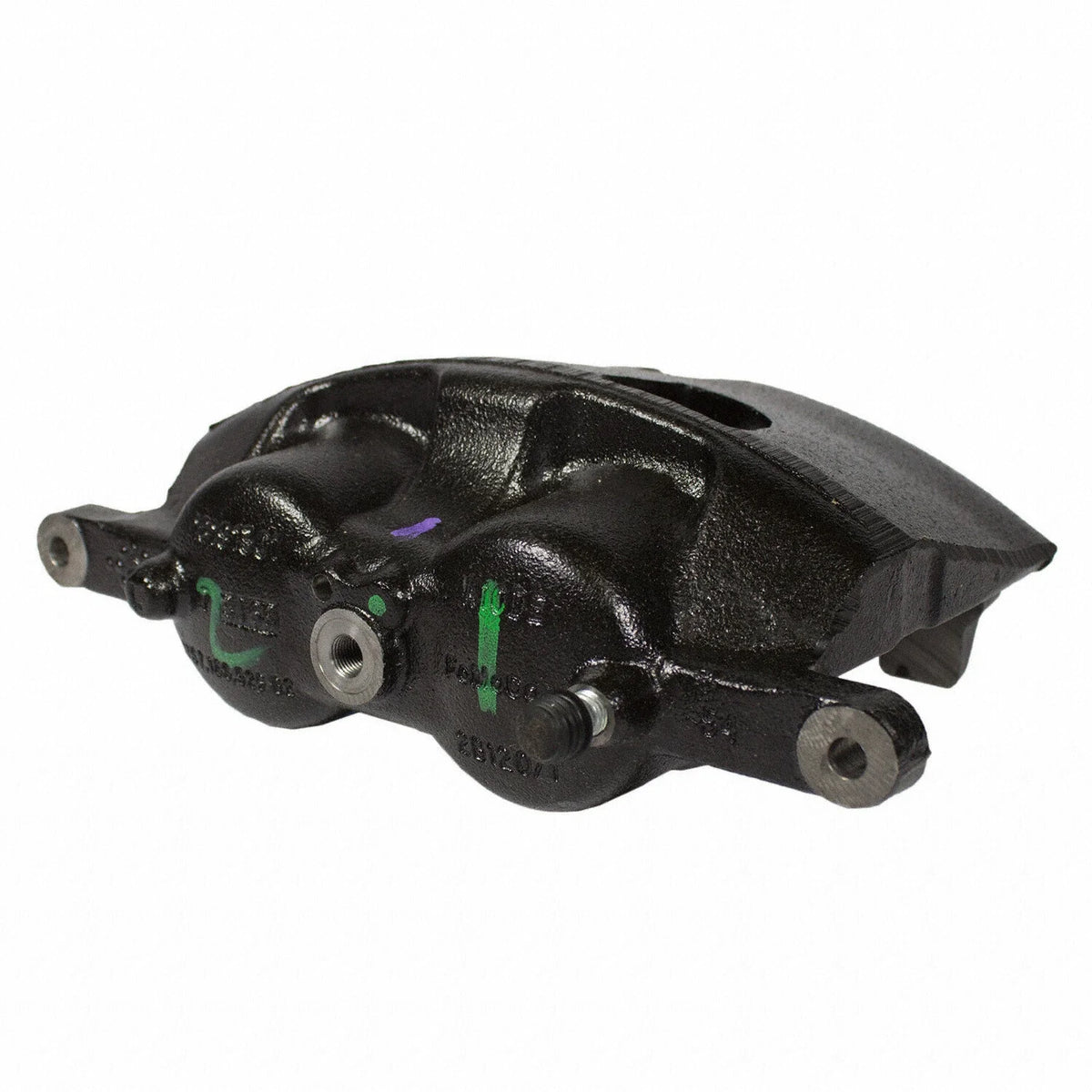 Motorcraft OEM Driver Left Disc Brake Caliper for Ford F-150 (2012–2014)