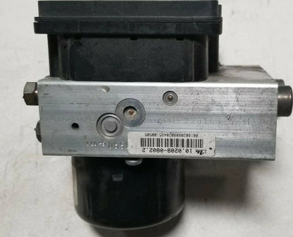 ABS Pump for Jaguar S-Type (2005) 4R83-2C405-AD 4R83-2C219-BD