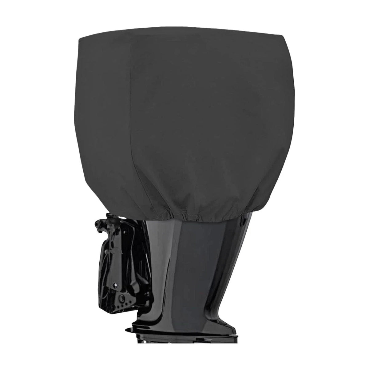 Boat Engine Cover for Outboard Motors (Waterproof, Heavy Duty)