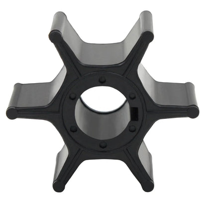 Water Pump Impeller with Key for Suzuki 8/9.9 HP Outboard (17461-92D02)