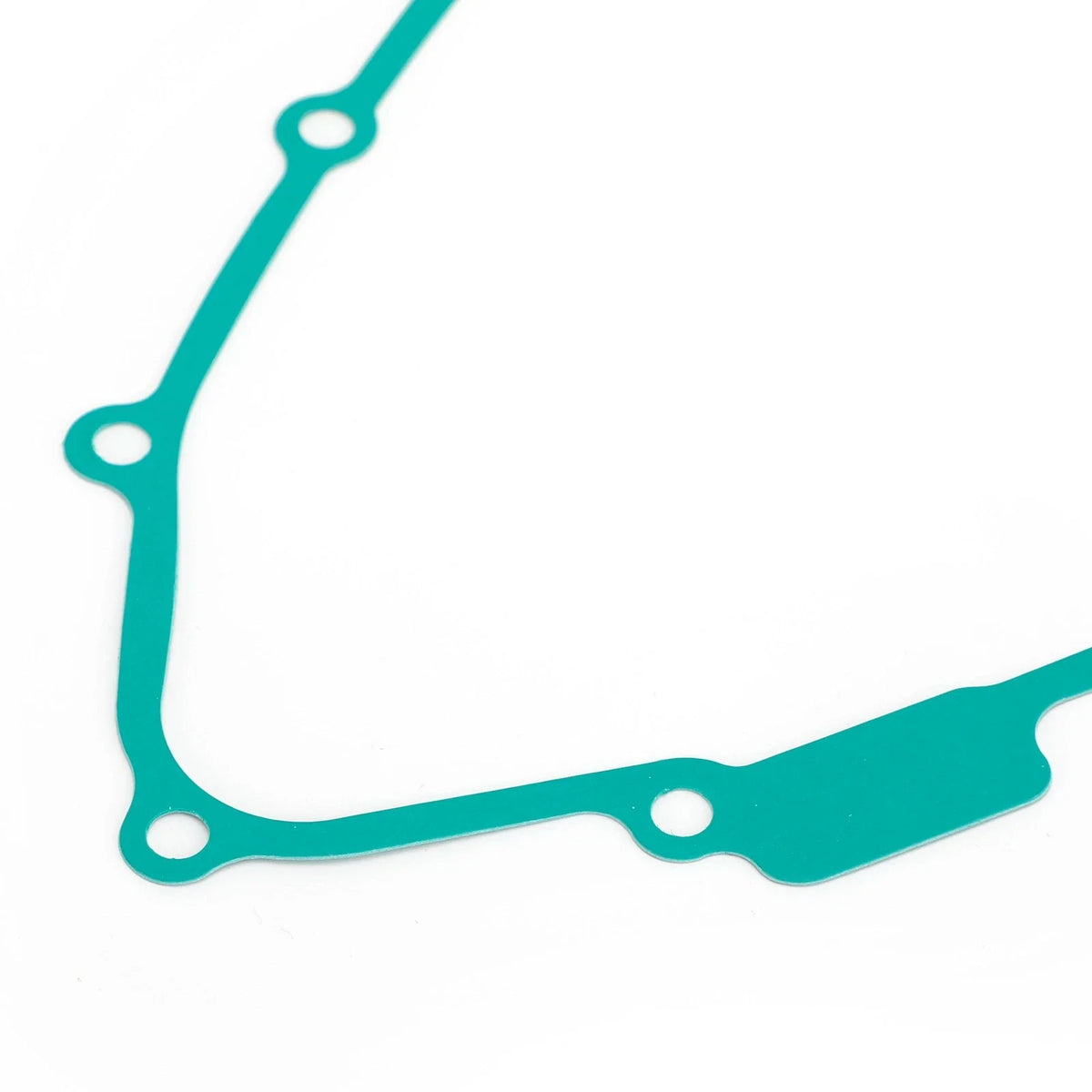 Left Engine Stator Cover Gasket for Honda CBR1100XX (1997–2008) CB1100SF X-11 (2000–2003)