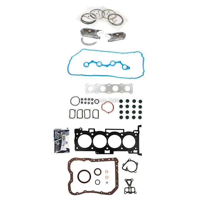 Full Gasket Set for Hyundai Kia 2.4L DOHC (2009) MA-5741121617, HS26333PT-2