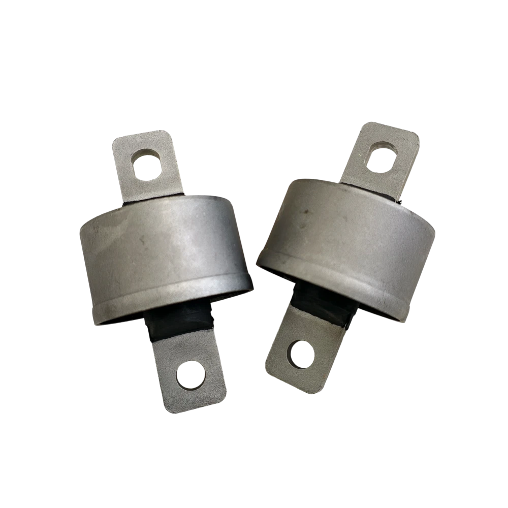 2X Trailing Arm Bush for Lancer Outlander (2007–2020) 4120A125, 4120A181
