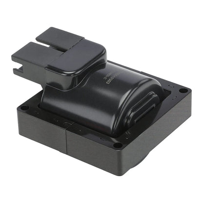 Ignition Coil for Ford F150 F250 F350 E150 E250 E350 (1990–1999) 18079185, E2FZ12029A, E3FZ12029A, E73F12029AB, E73E12029A, E73Z12029A, E32Z12029