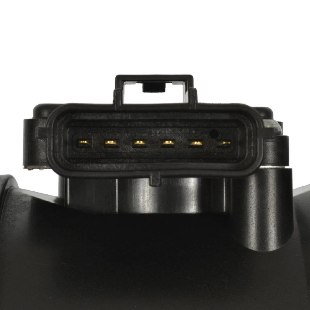 Mass Air Flow Sensor for Ford E-350 Econoline Club Wagon (2000–2002) ALX-PAU-SI-MAS0229-CLB4