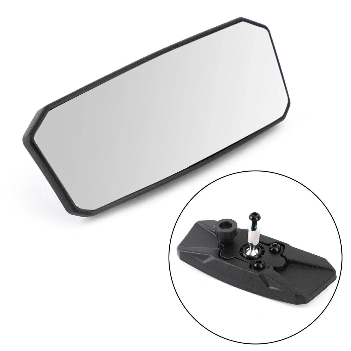 UTV Rear View Mirror for Can-Am Maverick X3 (2017–2021)