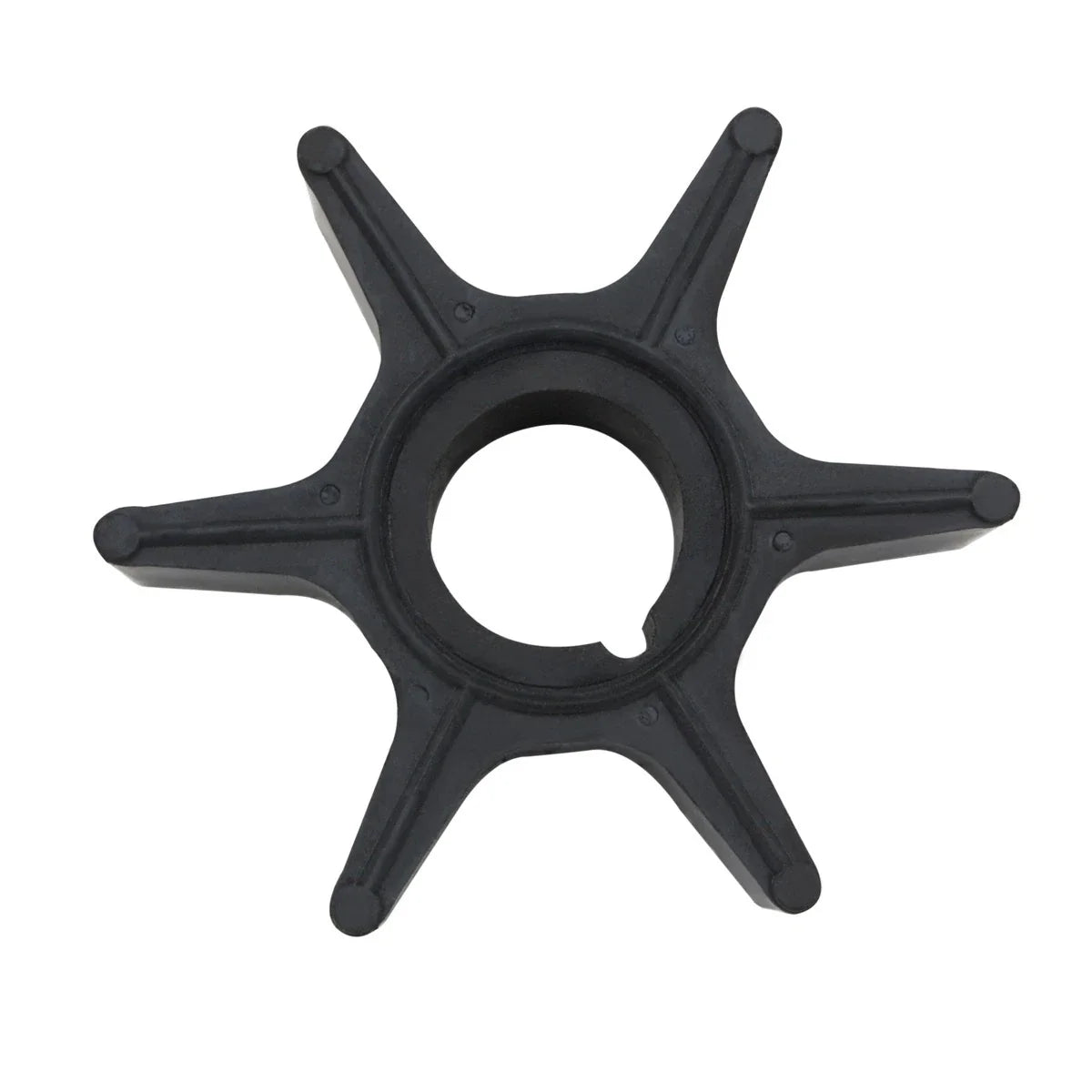 Water Pump Impeller 353650210M for Tohatsu Nissan Outboard (2 Stroke 50-70 HP)