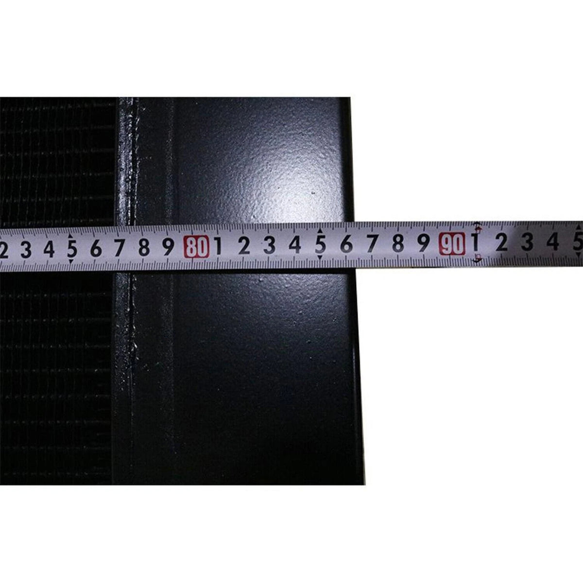 Radiator Assembly A184453 253146A1 for Case 621 621B 621C (–)