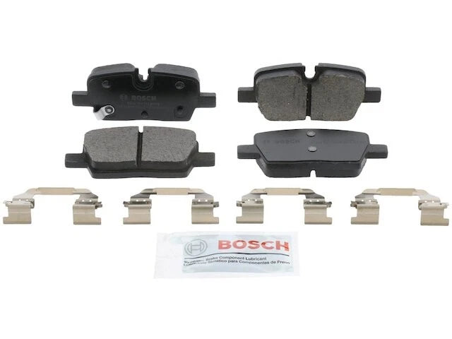 Brake Pad Set Rear for Cadillac CT5 (2020–2024) 46815RMZR