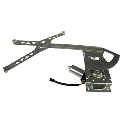 Power Window Regulator and Motor for GMC Safari (1990–2005) ALX-PAU-RB-741-896-CL360A51