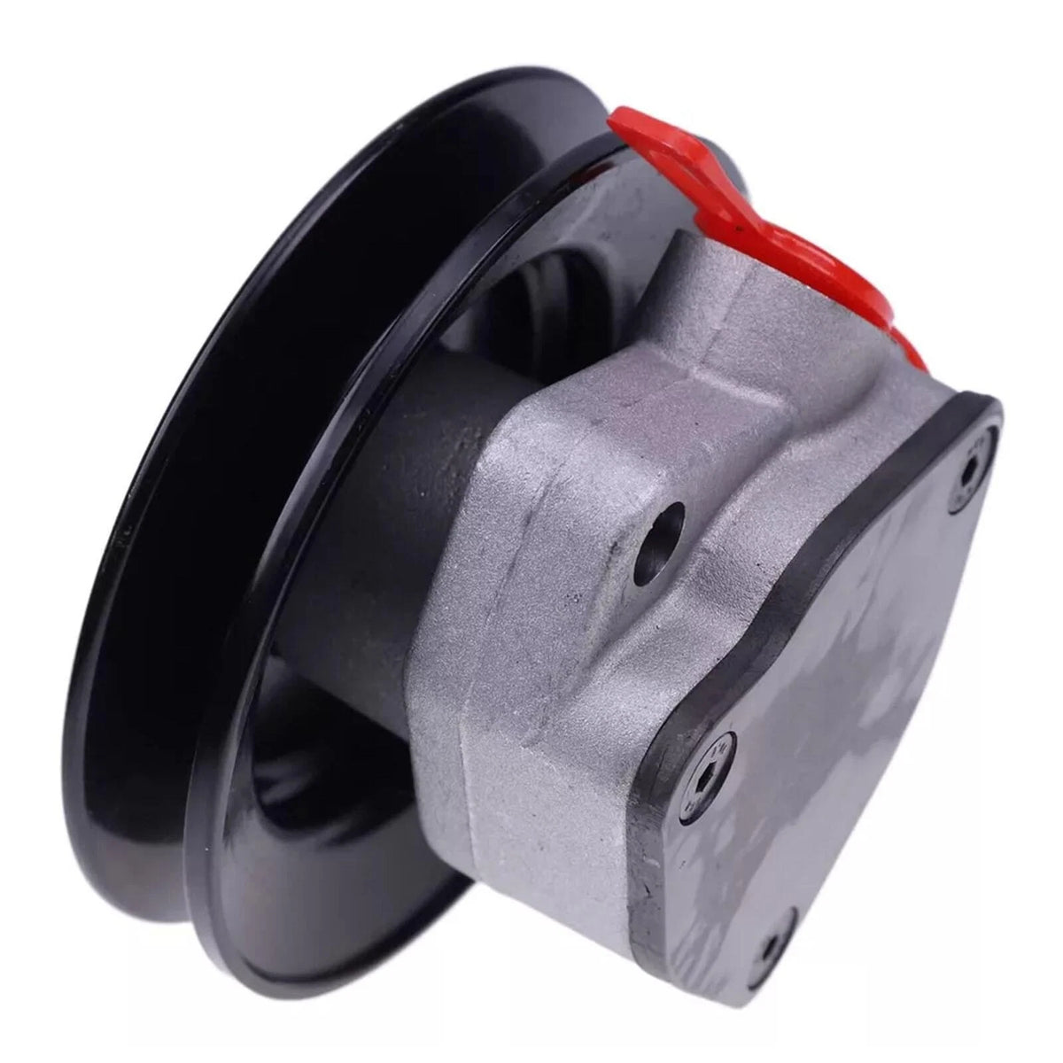 Fuel Pump 20497044 21125484 21212235 for Volvo L60E L110E L120E (–)