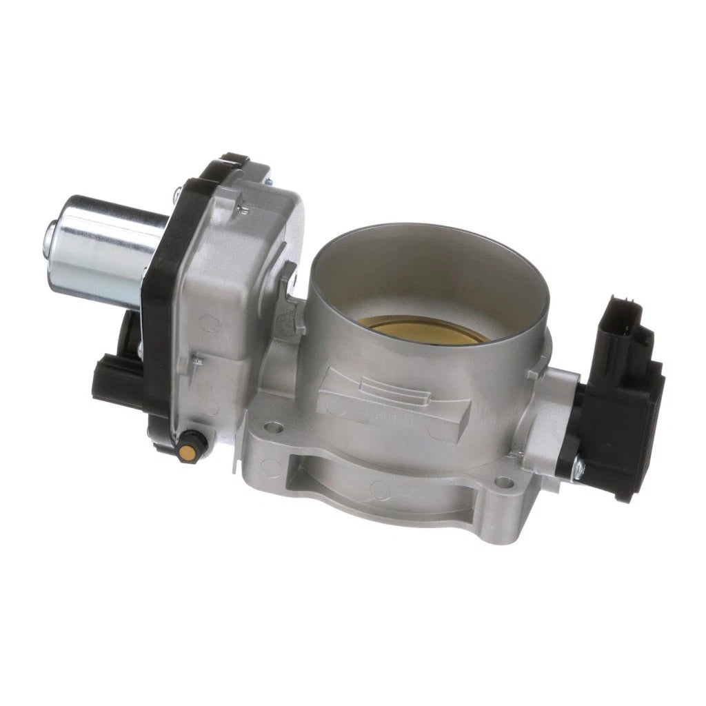 2X Fuel Injection Throttle Body for Lincoln Mark LT (2010) ALX-PAU-SI-S20001-CLA6
