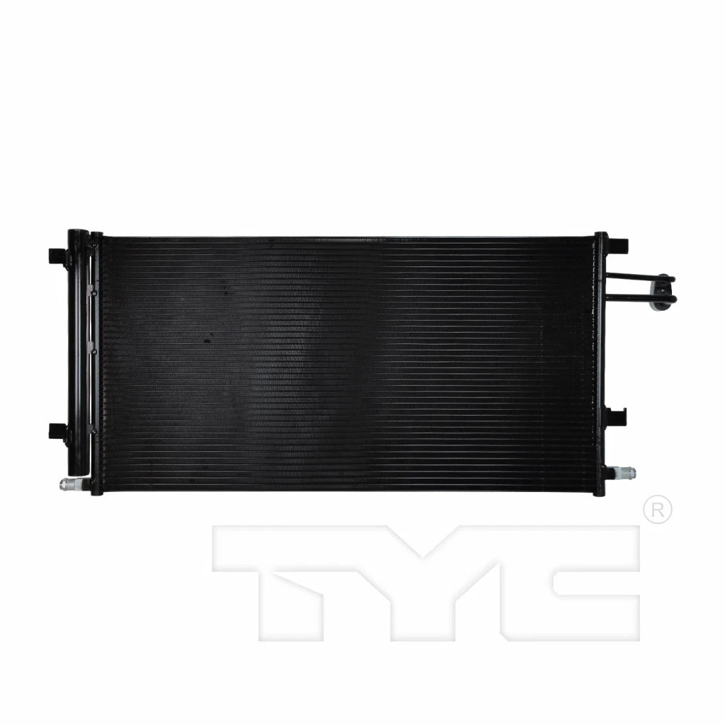 A/C Condenser for GMC Sierra 1500 (2014–2019) CLX-M0-4283-CL360A56, GM3030306