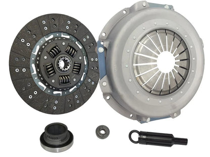 Clutch Kit for Ford F-350 (1995–1997) 7.5L V8 Gas OHV