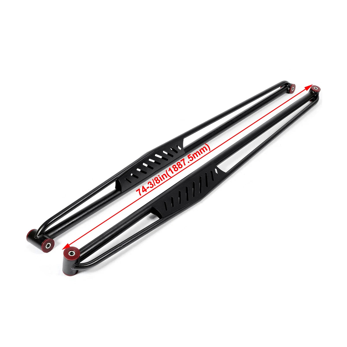 Traction Bar & Mounting Kit for Ram 2500 3500 4WD Diesel (2003–2010)