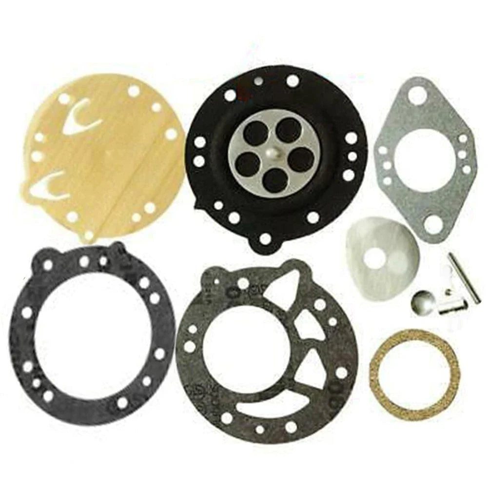 Carburetor Rebuild Kit for Stihl TS350 TS360