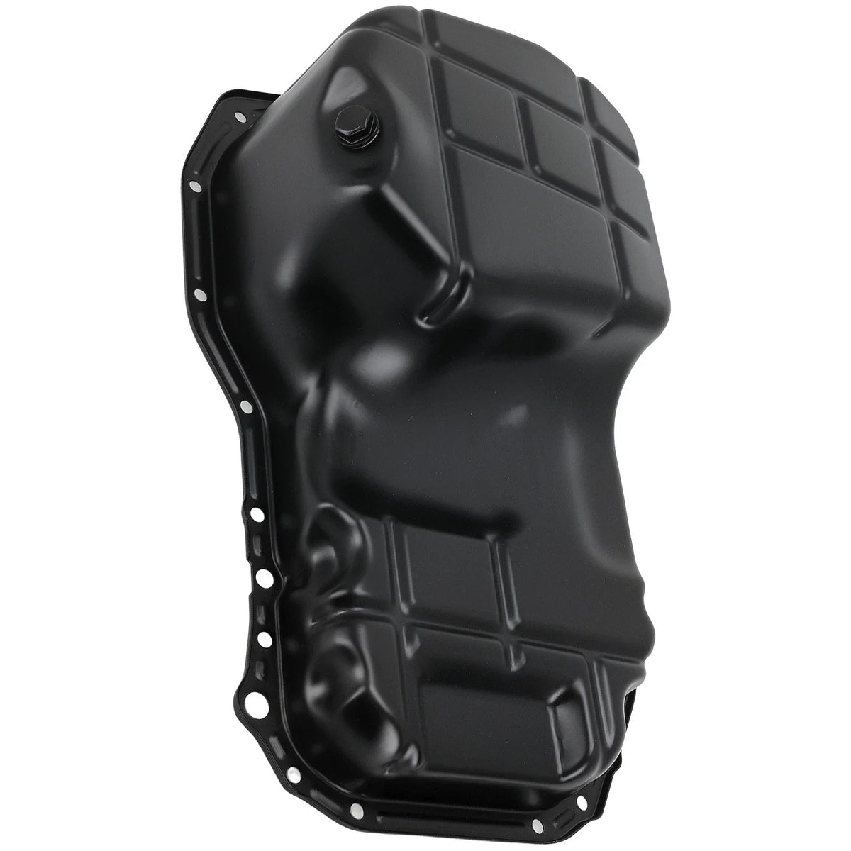 Engine Oil Pan for Mitsubishi Outlander L4 2.4L (2003–2006) KMPIP1A Steel