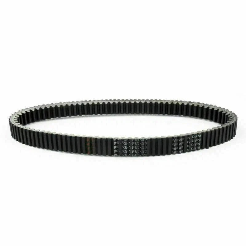 Drive Belt 59011-1060 for Kawasaki KVF400 Prairie 400 4X4 (1997–1998)