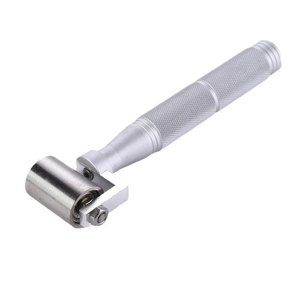 Seam Roller 40mm Stainless Steel for Smoothing Wallpaper Joints
