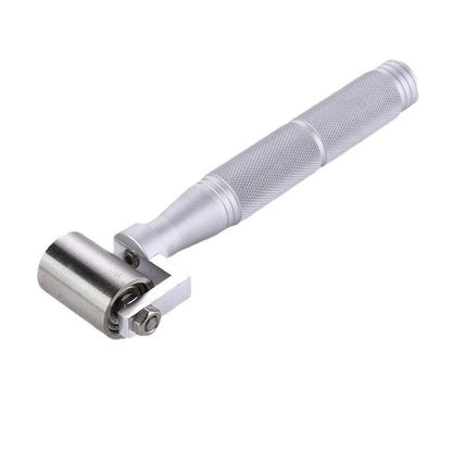 Seam Roller 40mm Stainless Steel for Smoothing Wallpaper Joints