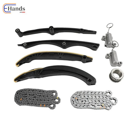 Timing Chain Kit for Ford F150, Expedition, Lincoln Navigator (3.5L V6 Turbo)