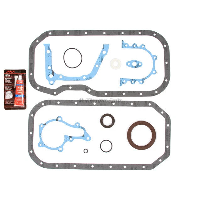 Full Gasket Set for Toyota Corolla Geo Prizm (1993–1997) MA-4216957824, HS9604PT