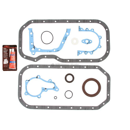 Full Gasket Set for Toyota Corolla Geo Prizm (1993–1997) MA-4216957824, HS9604PT