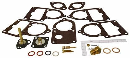 Carburettor Rebuild Kit for VW T2 Split (1961–1967) 111-198-569