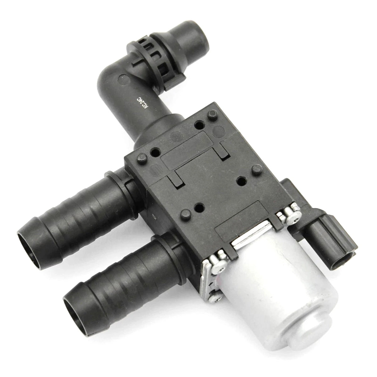 Heater Coolant Control Valve for Ford Escape (2013–2019) CV6Z-8C605-T, CV61-8C605-SA, CV6Z-8C605-U, CV61-8C605-TD