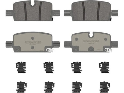 Brake Pad Set Rear for Cadillac Escalade (2021–2025) 93235RDTX