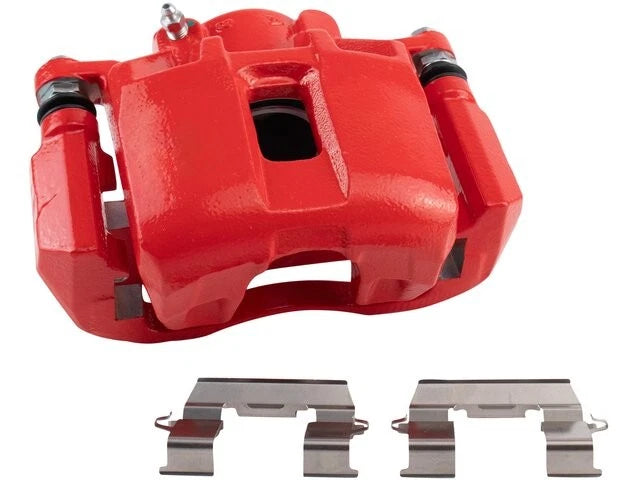 Front Right Brake Caliper for Acura CL (2001–2003) 89275RVPF