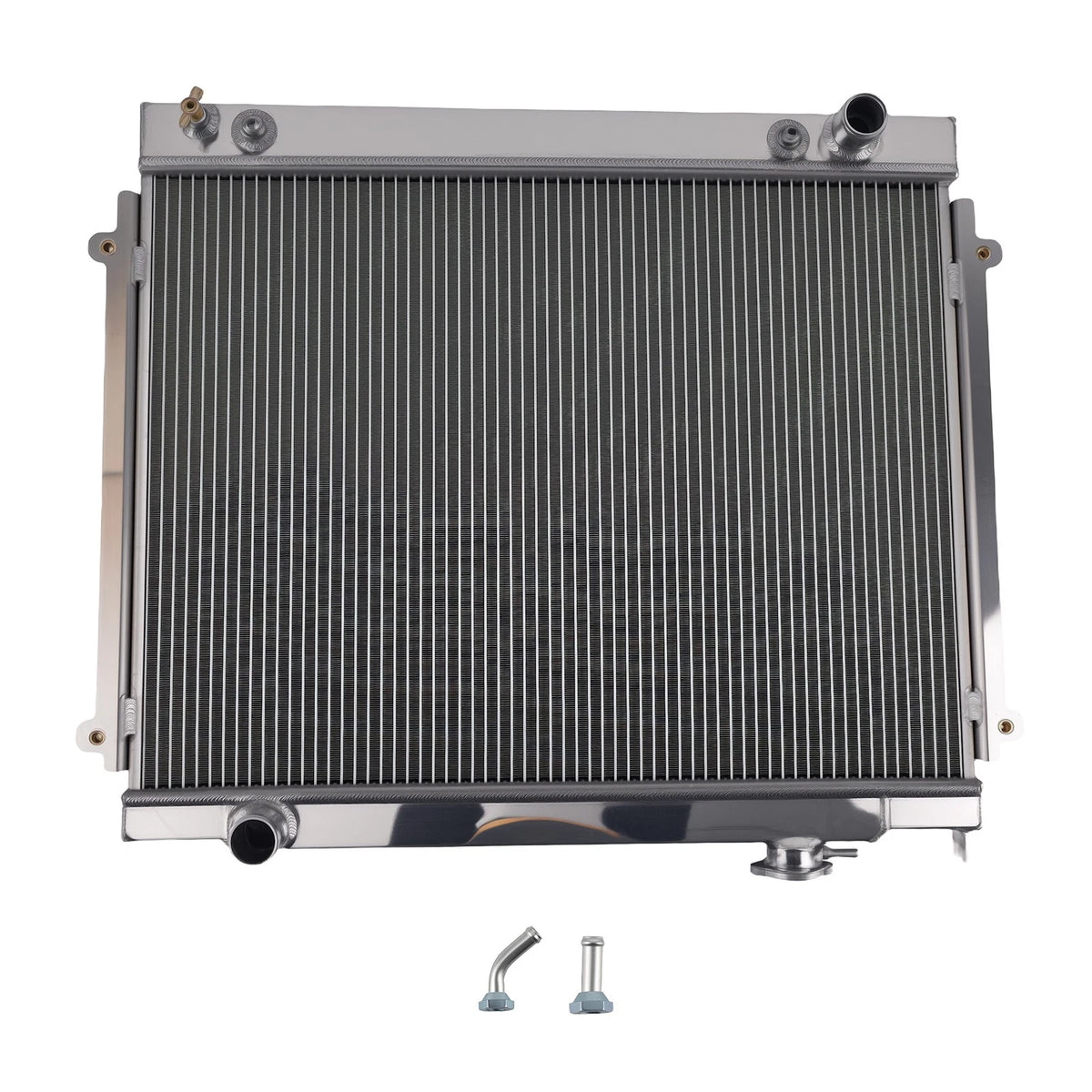 2X Radiator Performance Unit for Toyota Tacoma (1995–2004) NK239X, CU1778