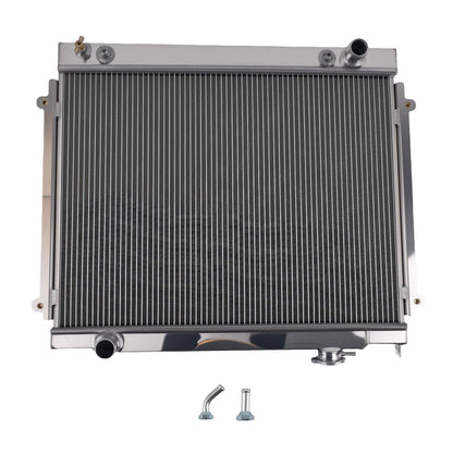 2X Radiator Performance Unit for Toyota Tacoma (1995–2004) NK239X, CU1778