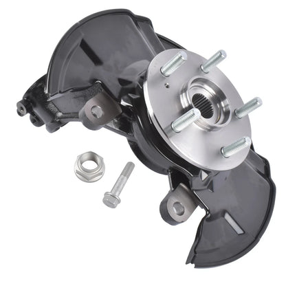 Loaded Steering Knuckle for Honda CR-V (2017–2023)