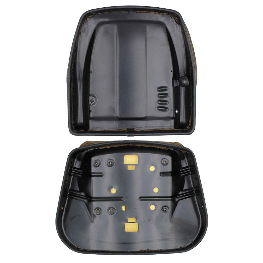 Seat Cushion Set for John Deere 4430 4440 4640 4840 4450 4650