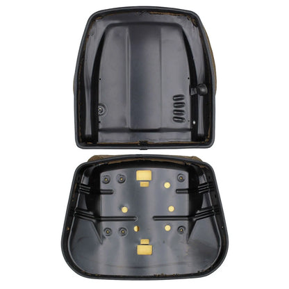 Seat Cushion Set for John Deere 4430 4440 4640 4840 4450 4650
