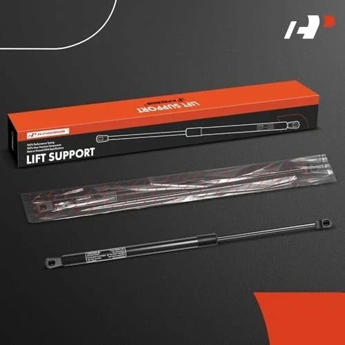 2X Front Hood Lift Supports Struts for Acura (GS176)