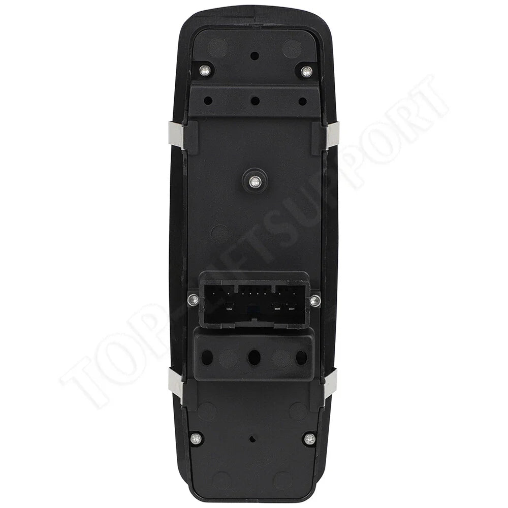 Window Control Switch for Ram 1500 2500 3500 (2016–2018)