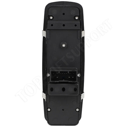 Window Control Switch for Ram 1500 2500 3500 (2016–2018)