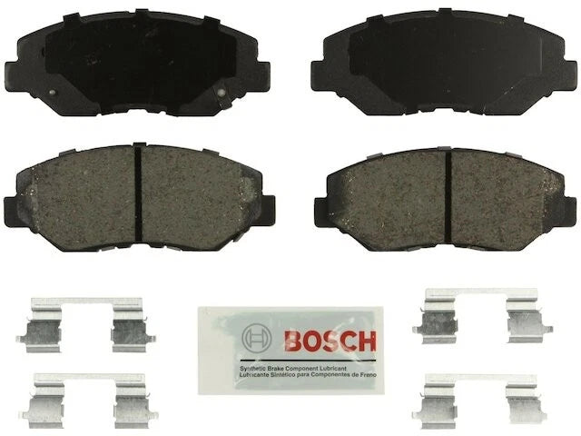 Brake Pad Set for Honda Element (2003–2011) 29268ZZQX