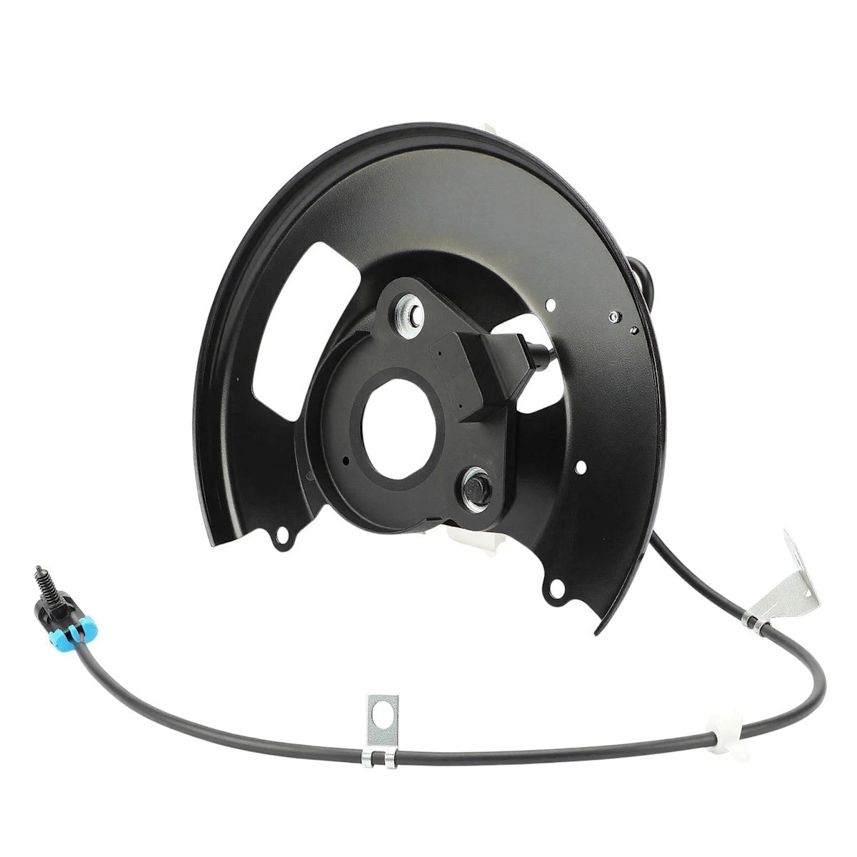 ABS Speed Sensor Front Driver Left for Chevy Express 2500 (2000–2002) 18015078, ALS544, 5S10594