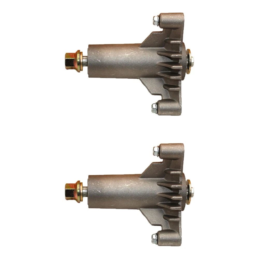 2X Spindle Assembly for AYP 36", 38", 42" Ventilated Deck (No Years)