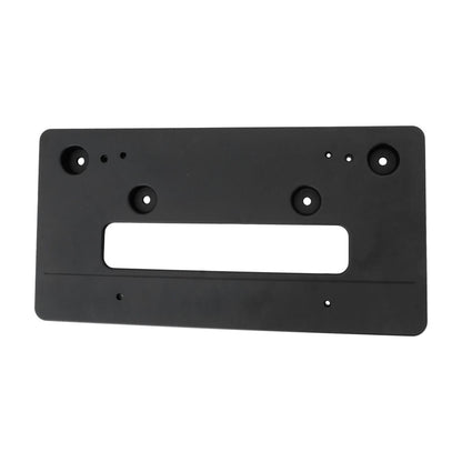 License Plate Bracket for BMW ActiveHybrid 7 (2013–2015) CLX-M0-USA-RB01730036-CL360A74, BM1068131