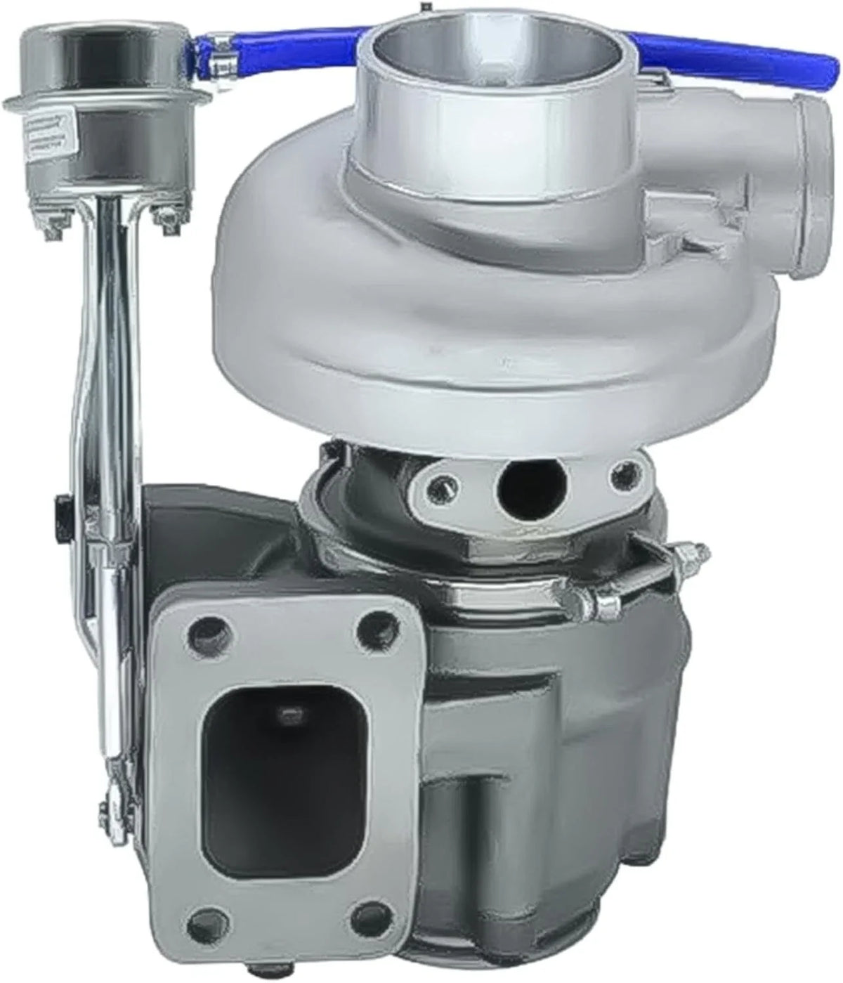 HX30W Turbocharger for Cummins 4BT Komatsu S4D102E-1 (3592015, 3800709)