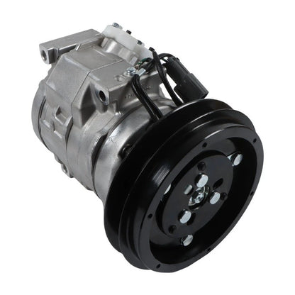 A/C Compressor 10PA15C for Komatsu Dozer D65PX-12U (14X-Z11-8580)