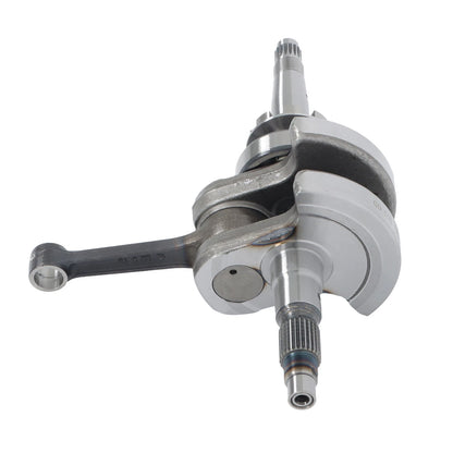 Crankshaft W/Rod for Hisun 550 (2015–2023) 1:7 Taper Ratio