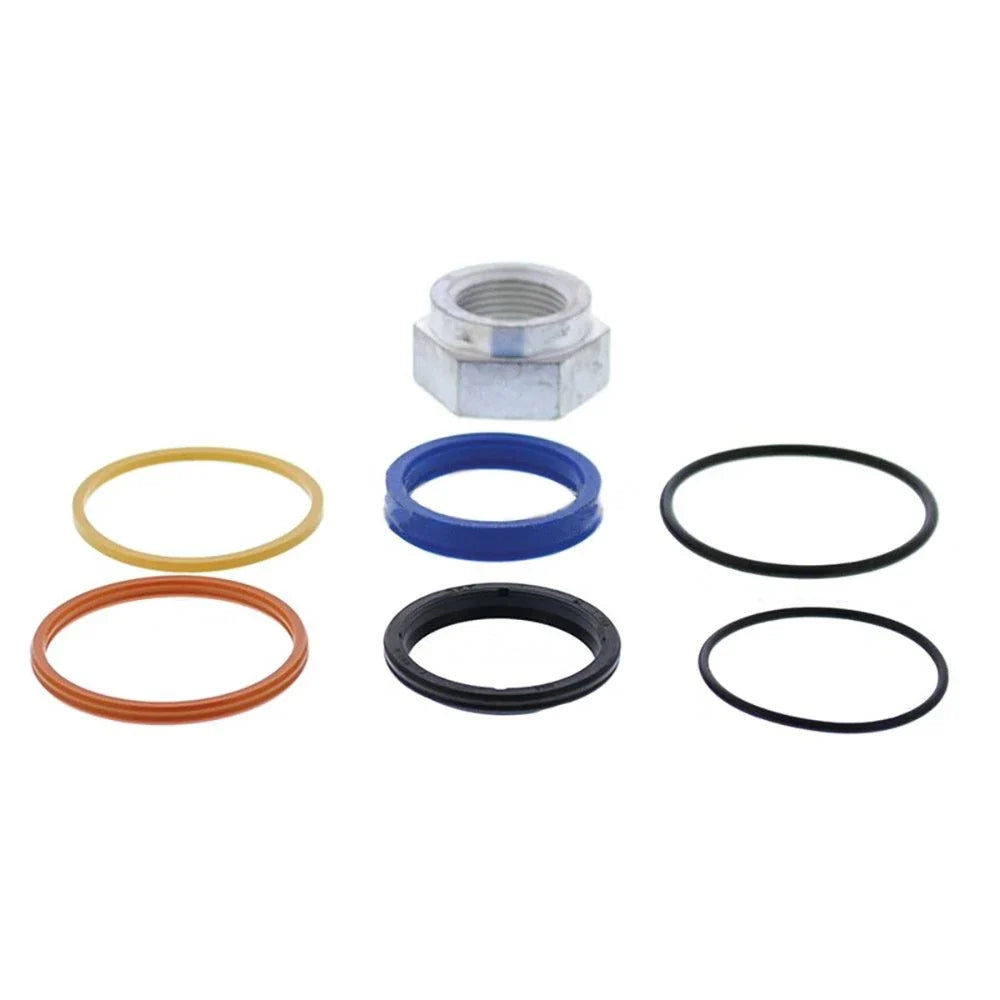 Hydraulic Cylinder Seal Kit for Bobcat T630 S630 (Fits 7137869)